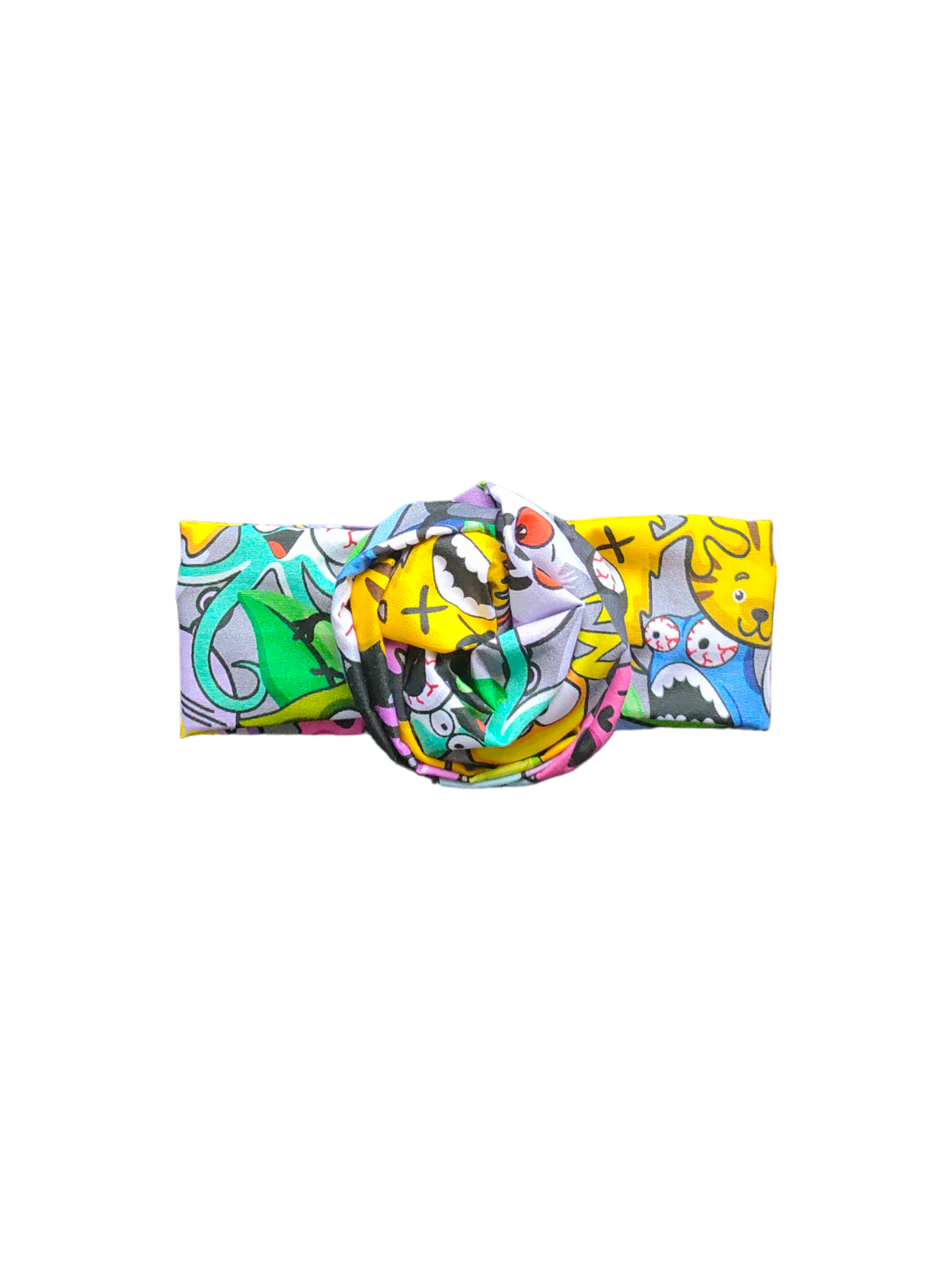 SMALL | BETTY BOO BAND™ Monster Mash