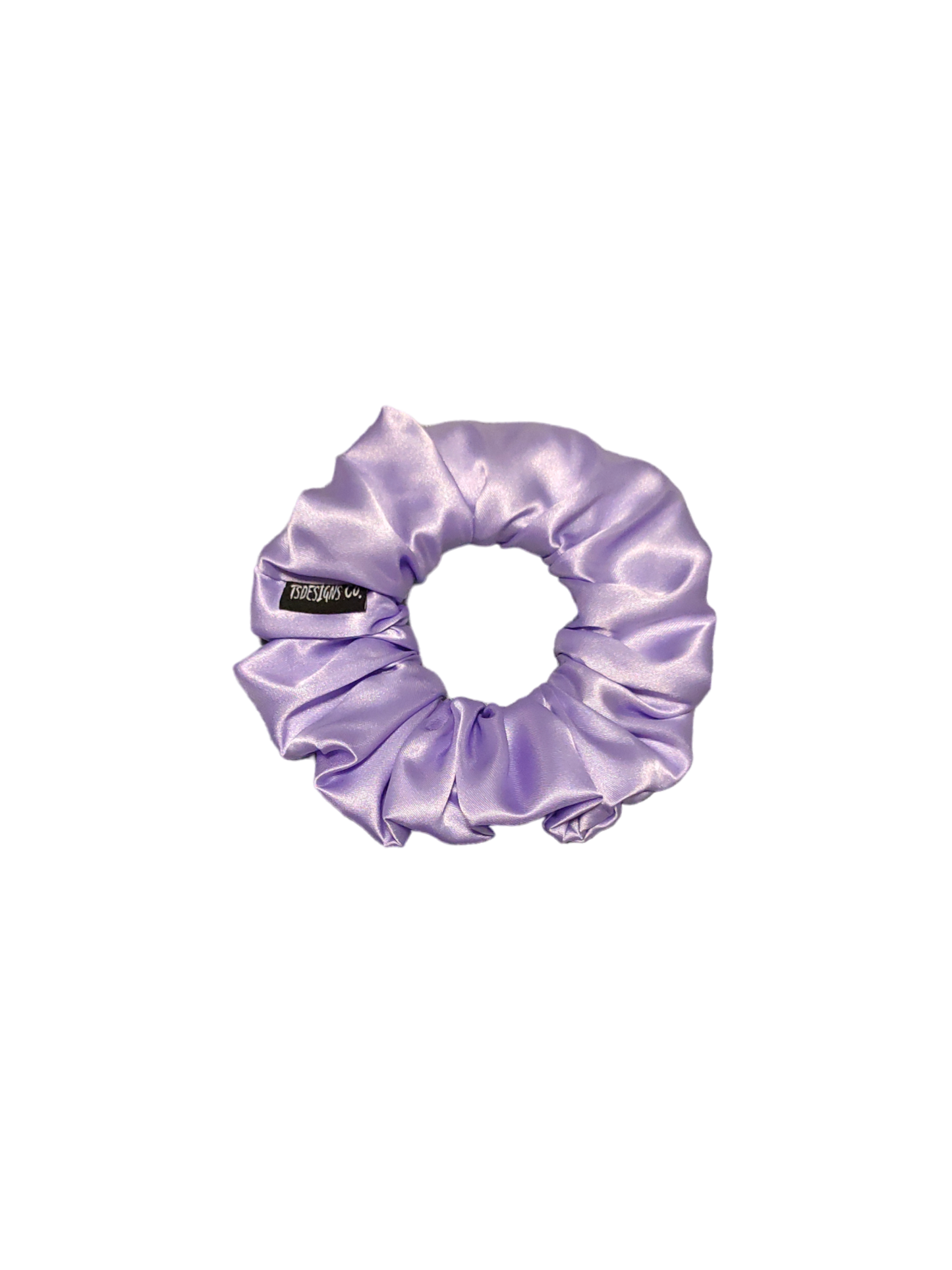 MINI STASH Satin Purple | Light Lilac Pastel