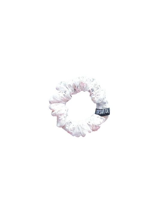 XS Tulle | Princess Floral | Pink