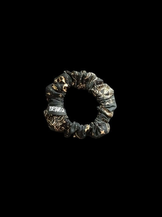 XS Mystical World | Black & Gold