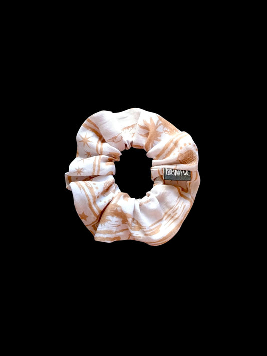 MINI Linen Beach Kiss | Beige