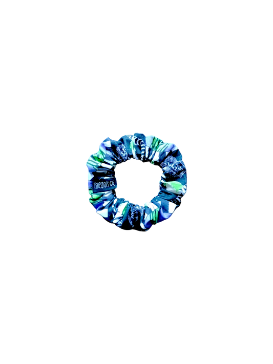 XS Tim Burton | Purple, Green & Black