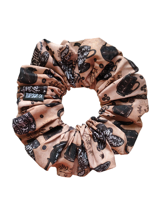 LARGE Coffee for me Please