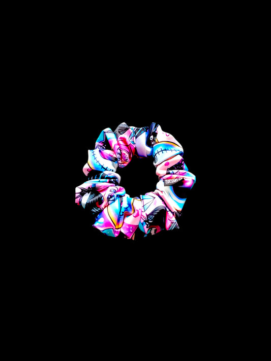 MINI NB4C | Lycra Neon Custom Style