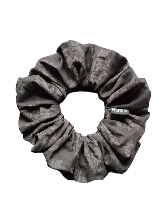 LARGE Vintage Black Skulls