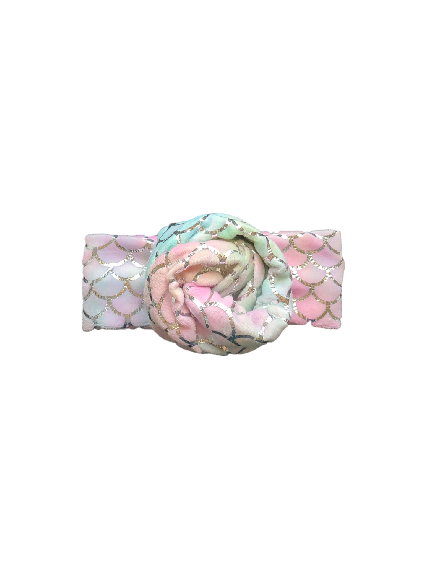 SMALL | BETTY BOO BAND™ Mermaid