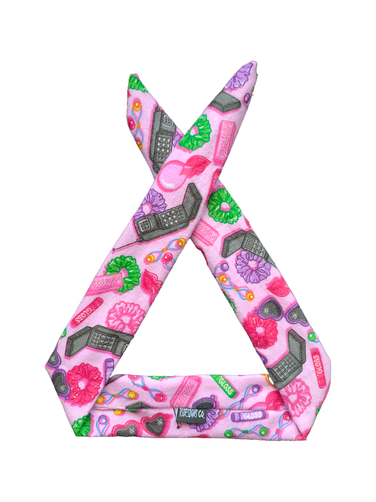 SMALL | BETTY BOO BAND™ 90's Accessories