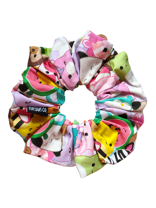 LARGE Cuddly Animals