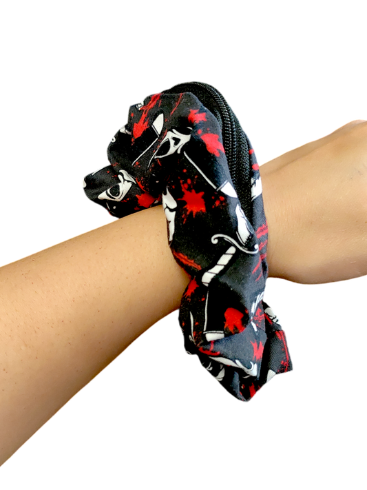 MINI STASH Horror Villans