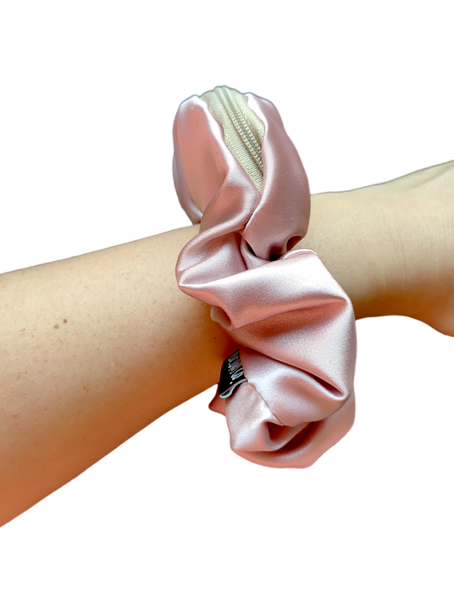 MINI STASH Satin Pink | Baby