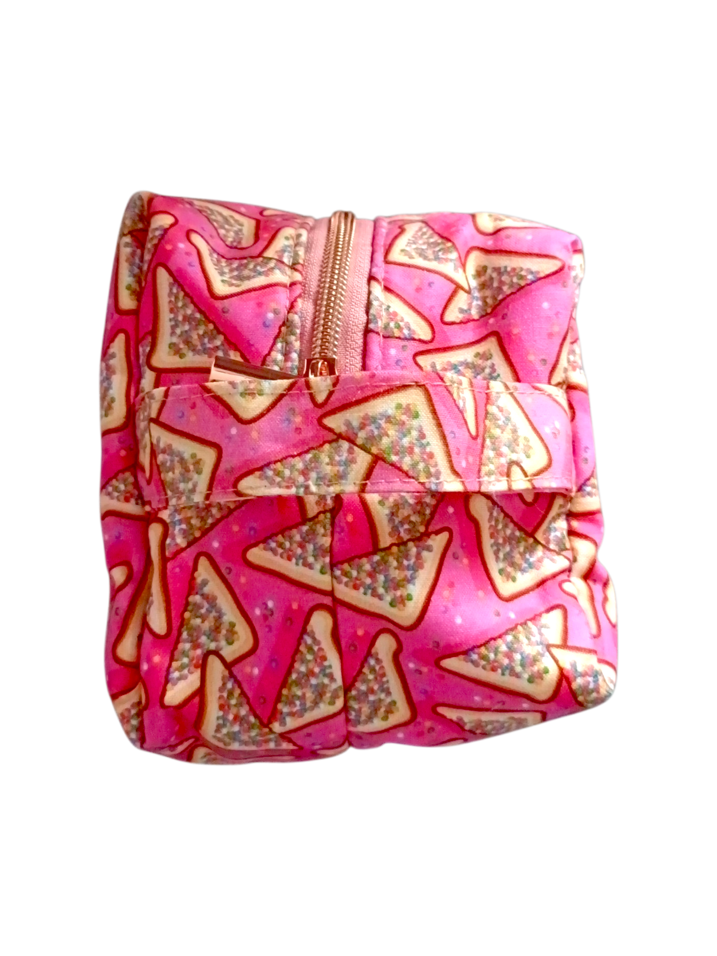 COSMETIC + CARRY ALL BAG | Fairybread