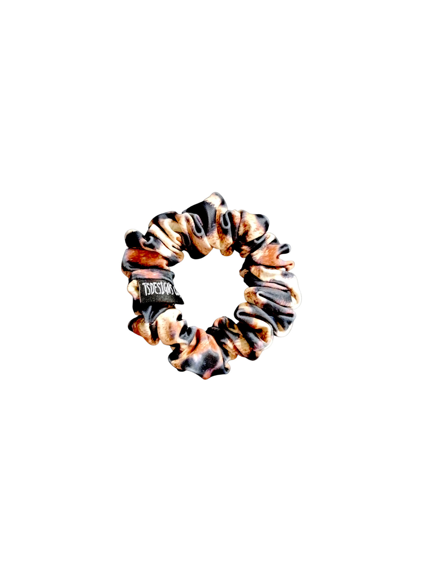 XS SWIM Leopard Print