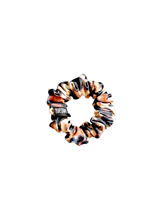 XS SWIM Leopard Print