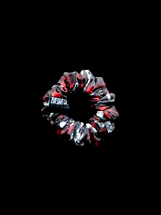 XS Horror Villans | Black & Red