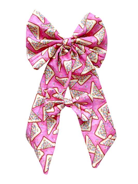 BOWS | Large & Mini Set | Fairybread