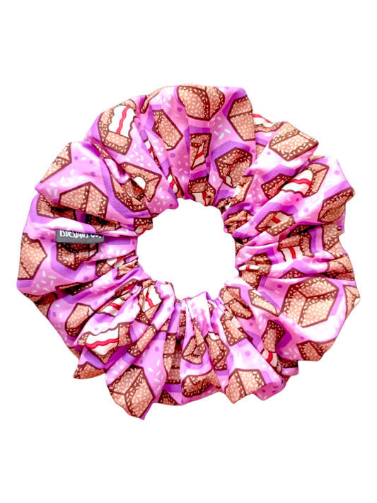 LARGE Laura Wayne | Lamingtons | Purple