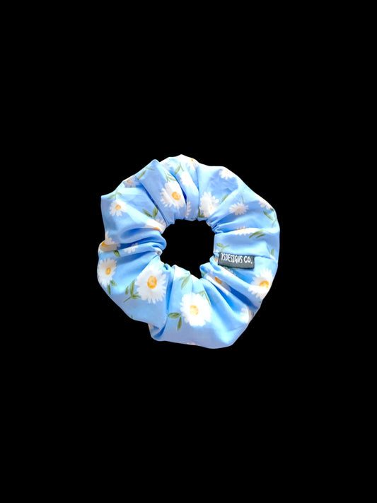 MINI Daisies | Light Blue