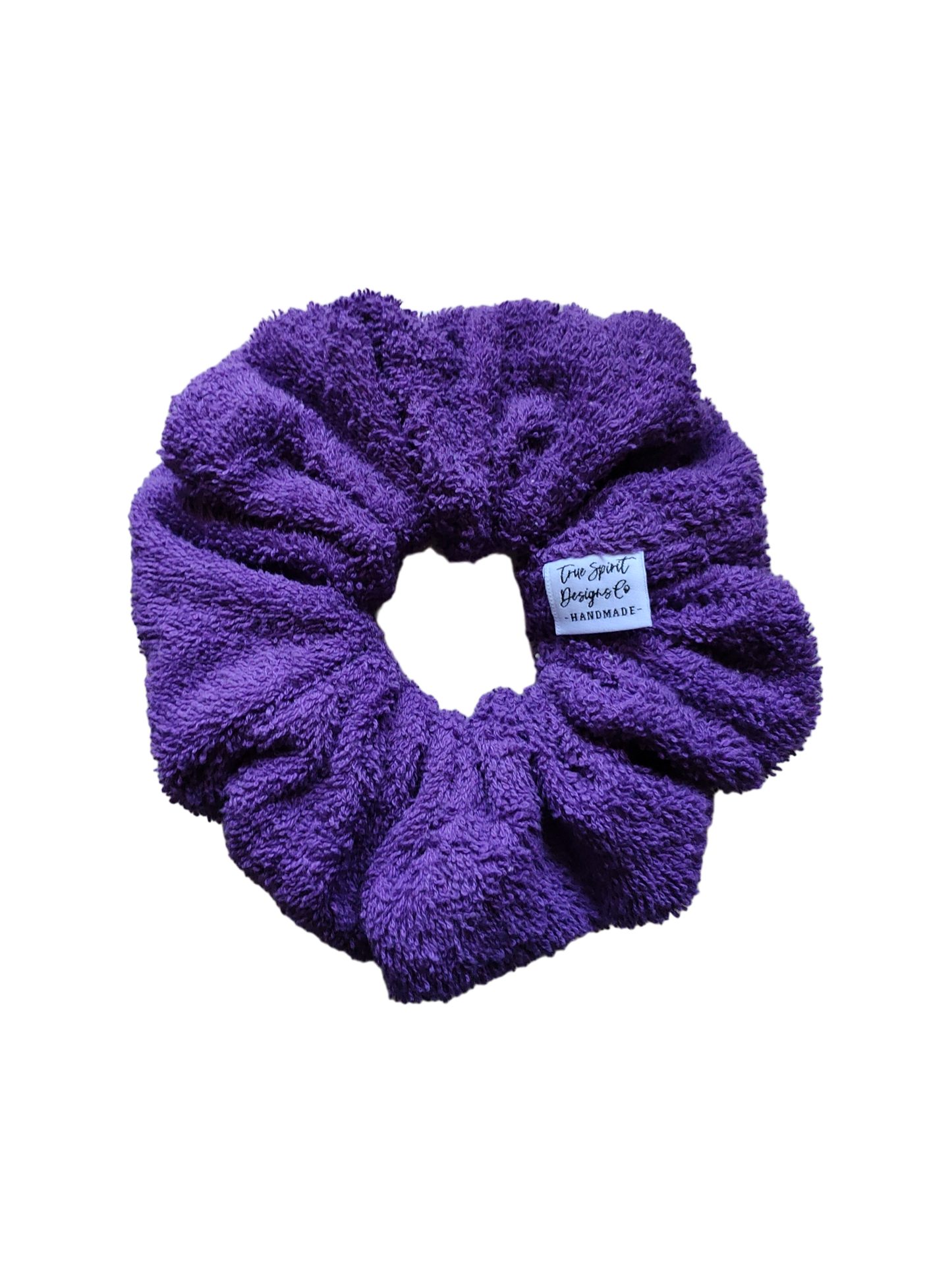 TOWEL Purple