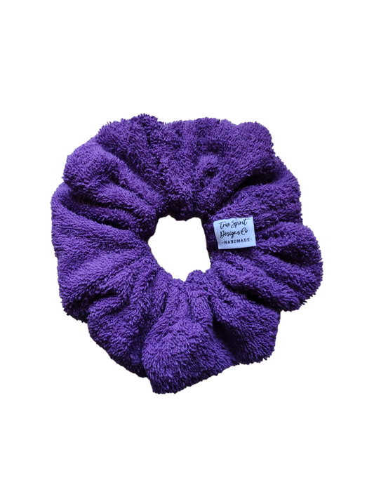 TOWEL Purple