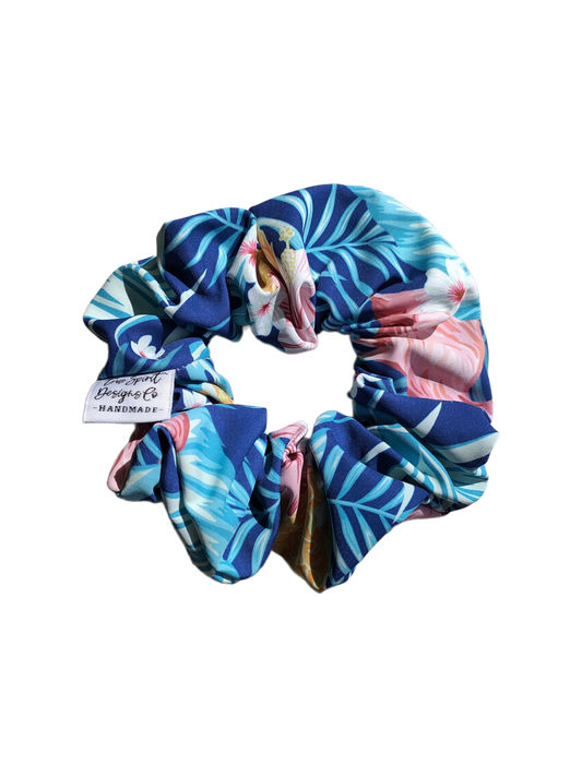 SWIM Tropical Rainforest | Blue