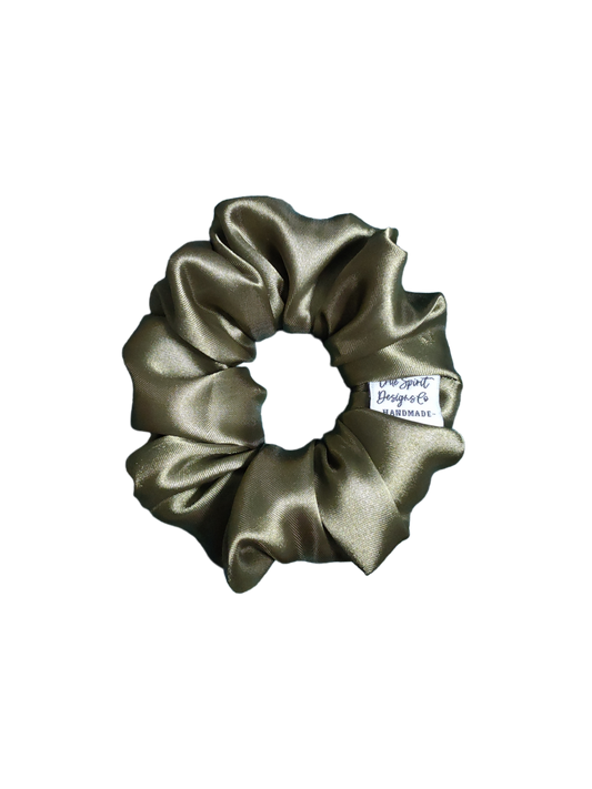 MINI Satin Green | Olives