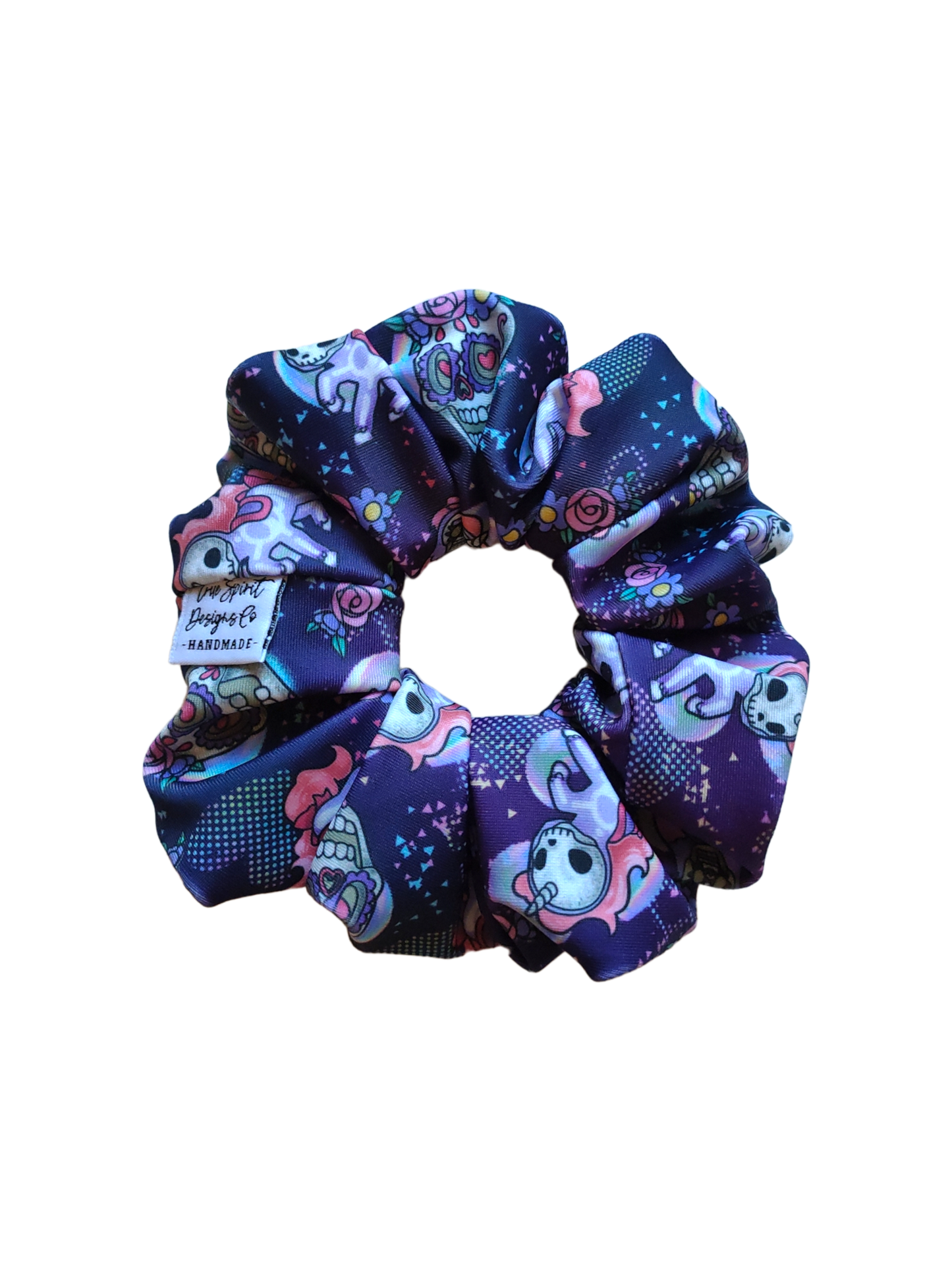 SWIM Skulls Unicorn