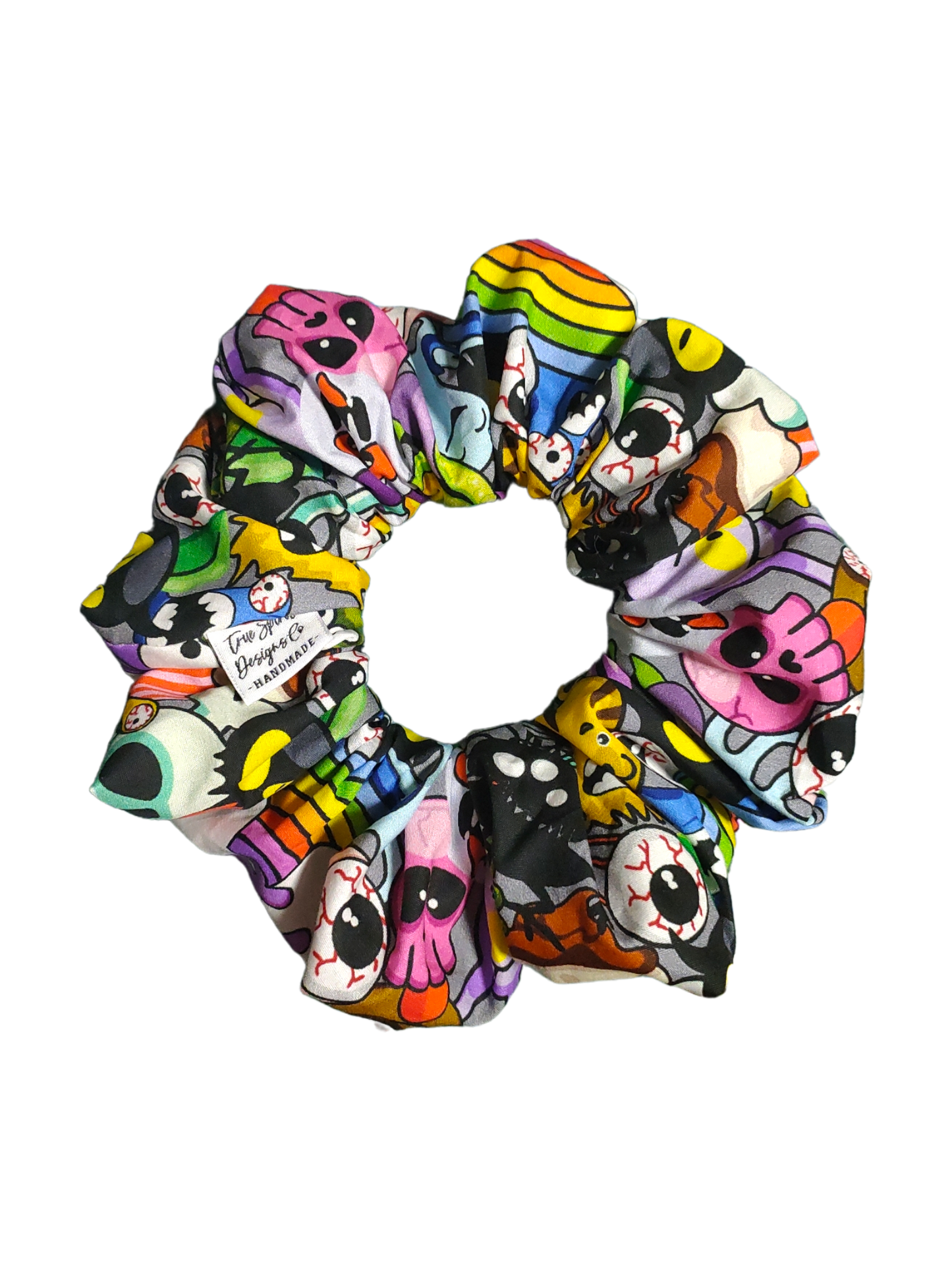 LARGE Monster Mash