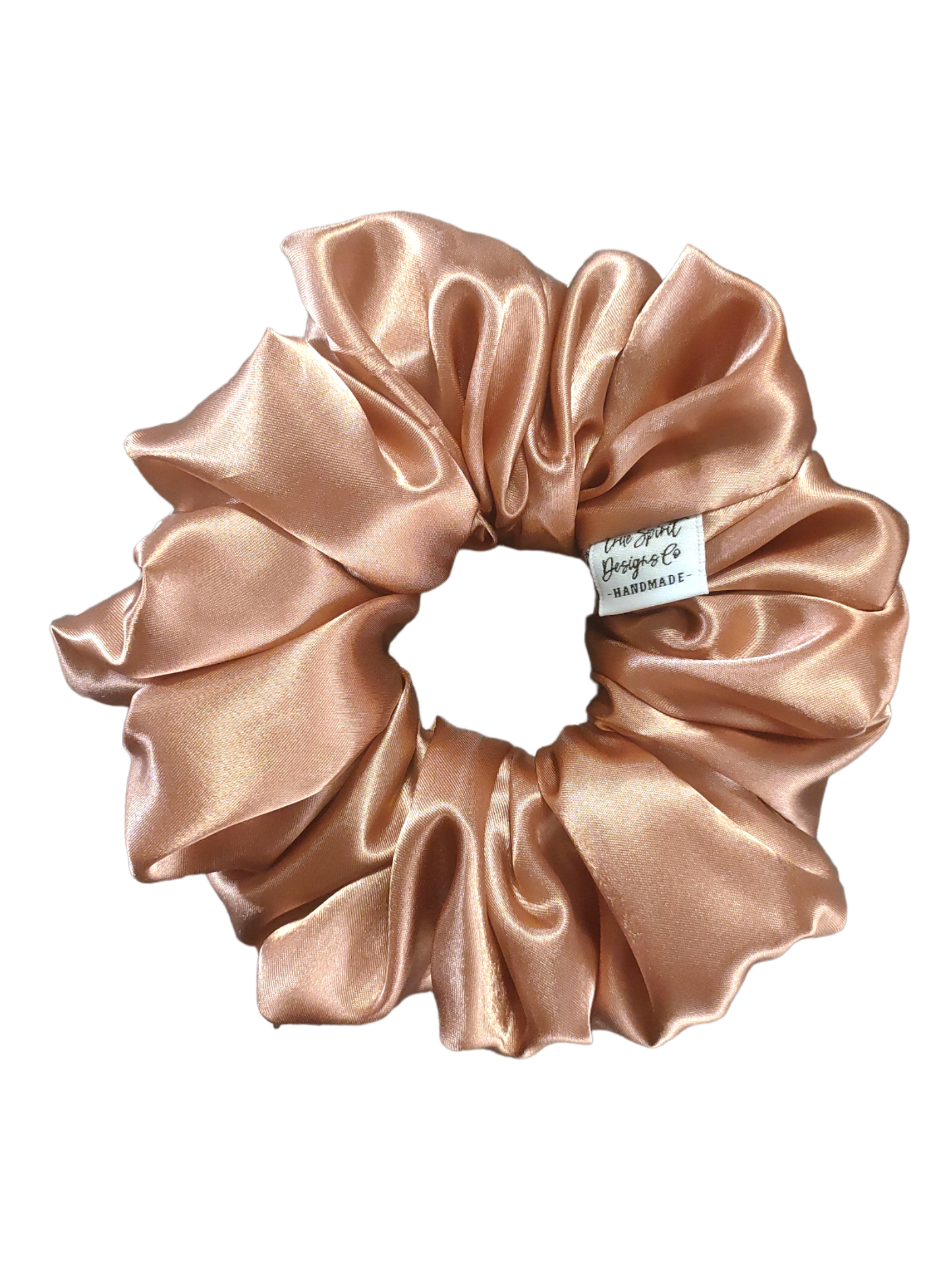LARGE Satin Pink | Blush