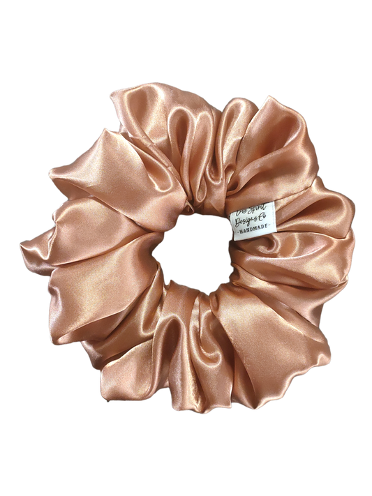 LARGE Satin Pink | Blush