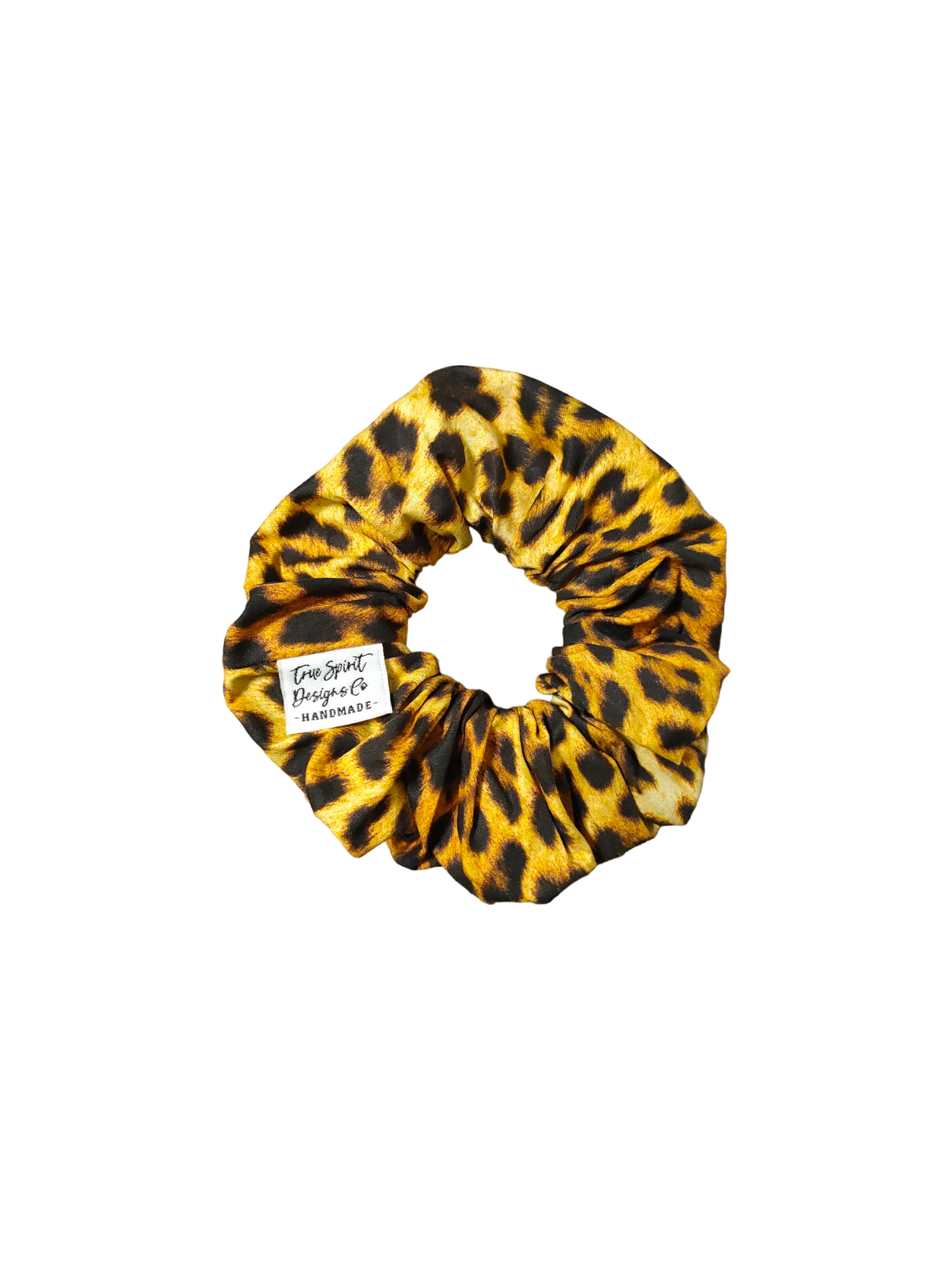 MINI STASH Cheetah