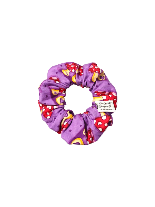 MINI Mushrooms | Purple