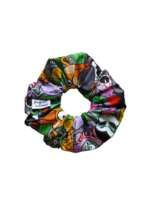 MINI Kids | Monsters Mash