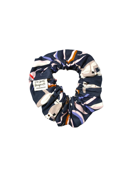 MINI STASH Australian Animals Navy