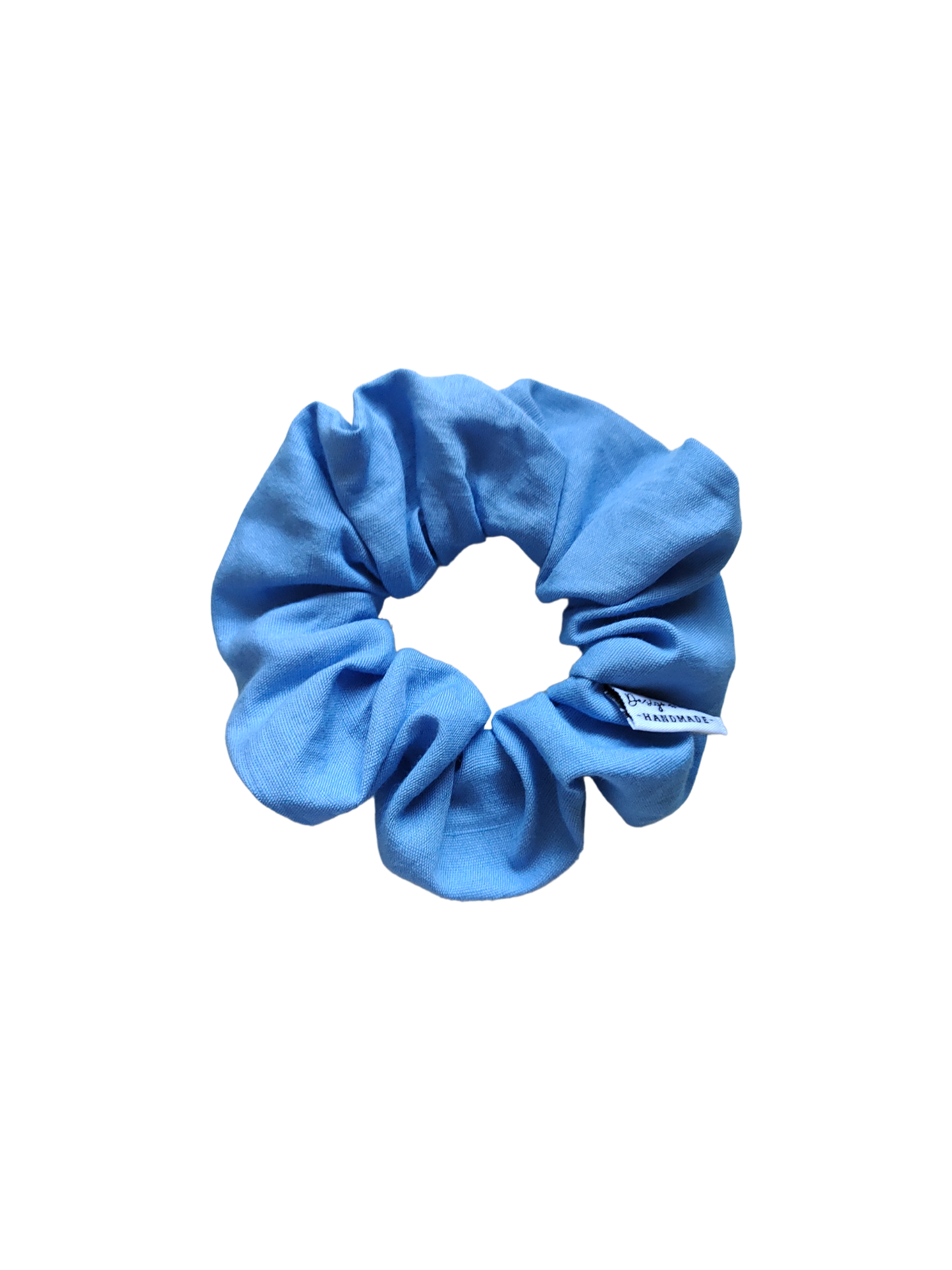 MINI Linen Boy Blue
