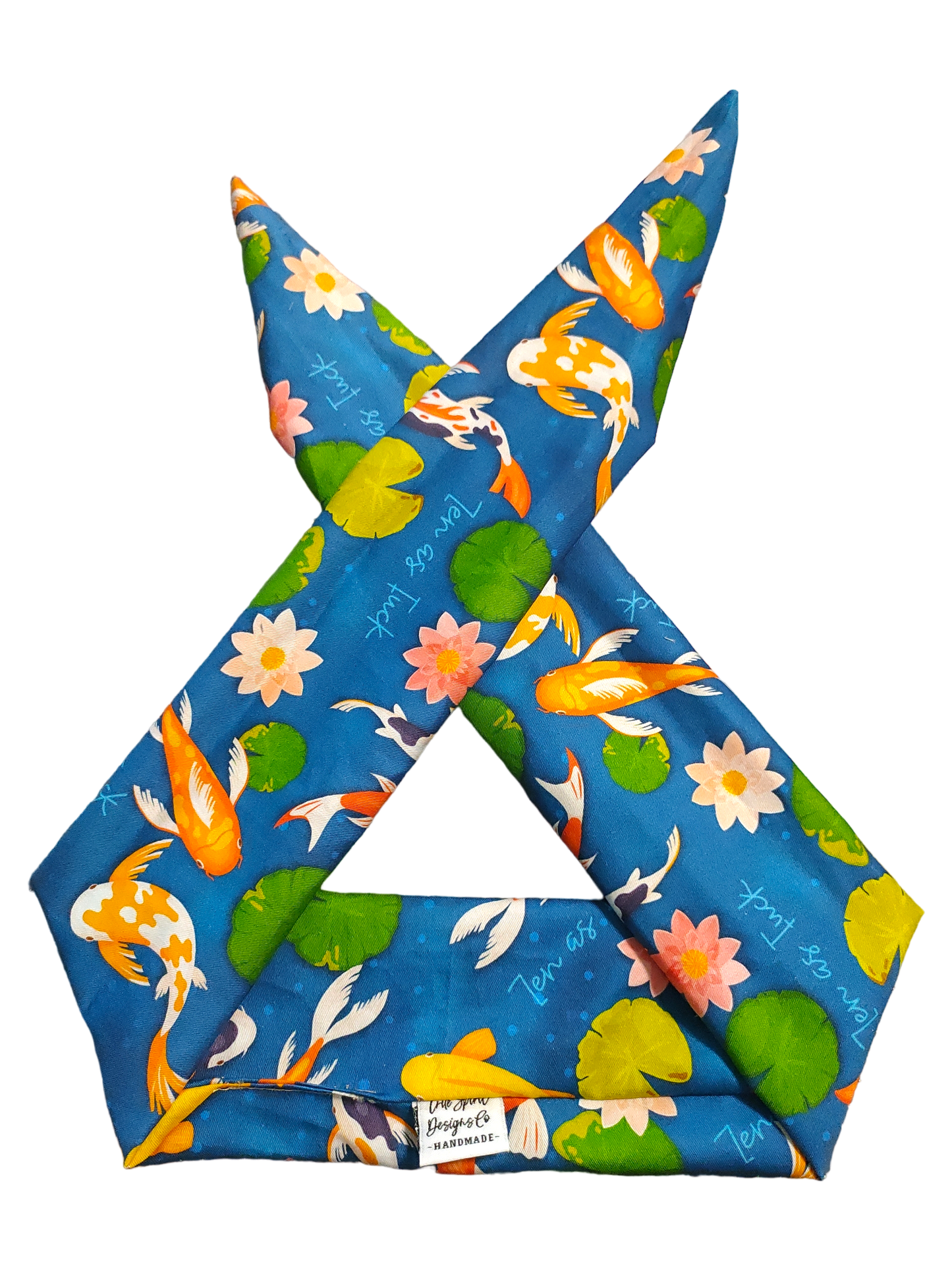 BETTY BOO BANDS™ WIRED HEADWRAP | 18+ Swear Band | Zen as F*#k
