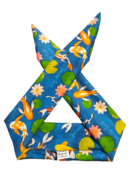 BETTY BOO BANDS™ WIRED HEADWRAP | 18+ Swear Band | Zen as F*#k