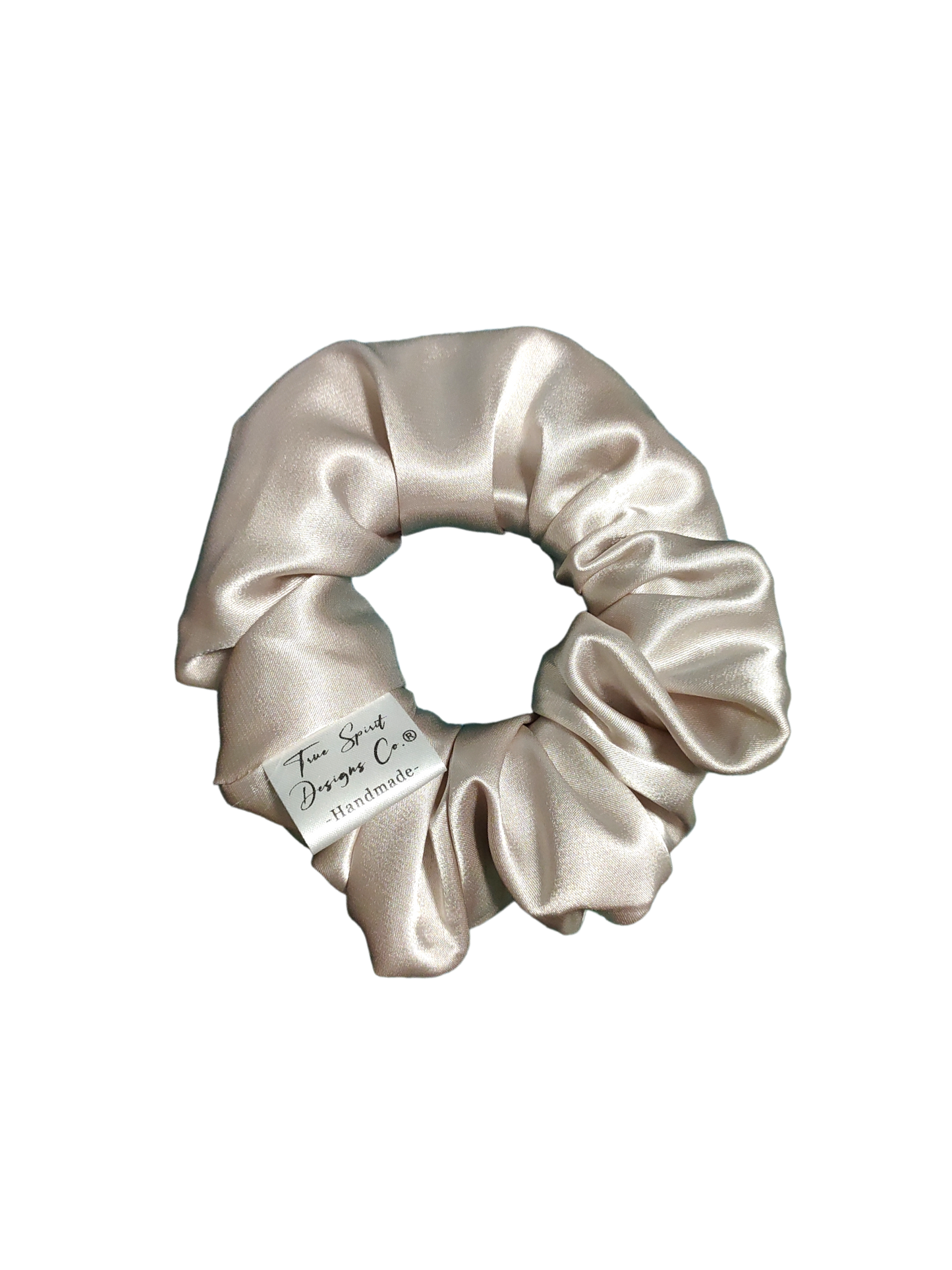 MINI STASH Satin Champagne