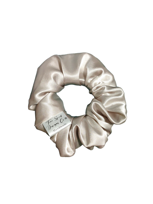 MINI STASH Satin Champagne