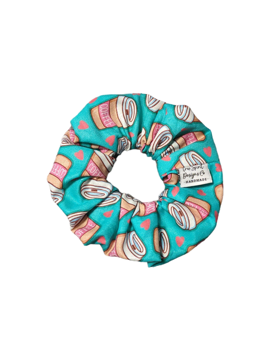 MINI Laura Wayne | Coffee Cups & Love