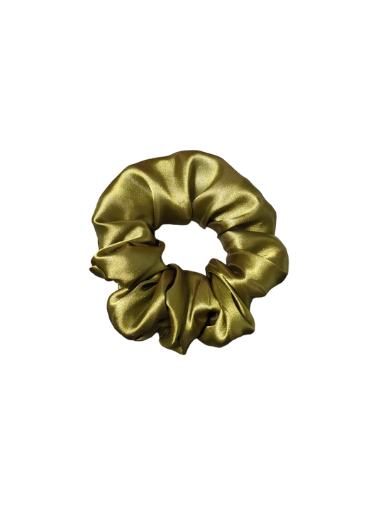 MINI STASH Satin Green Olive