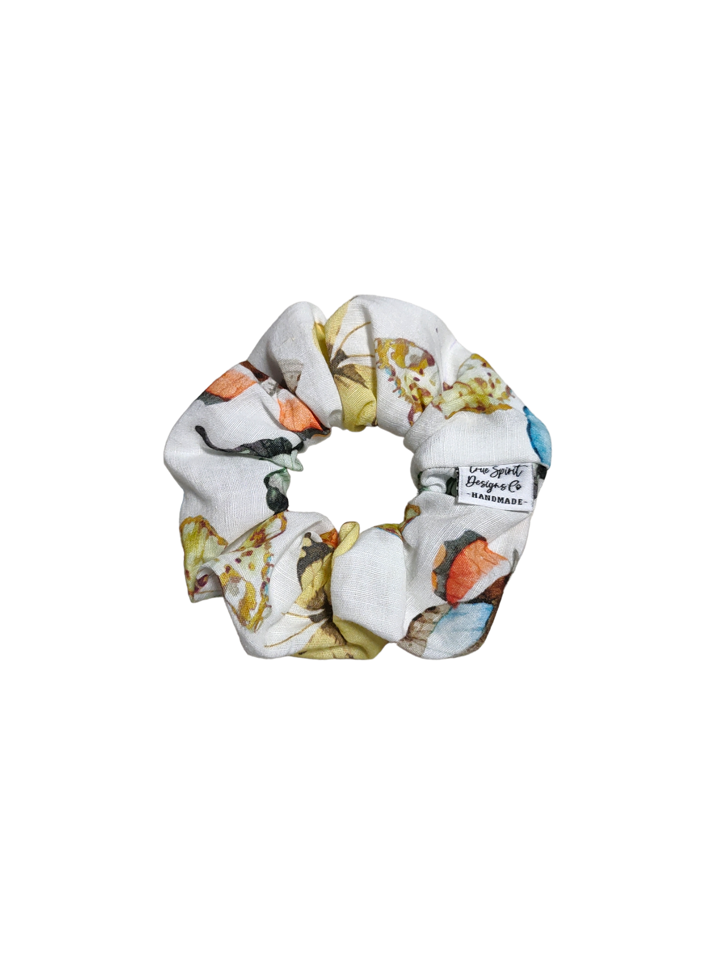 MINI Linen White & Butterflies