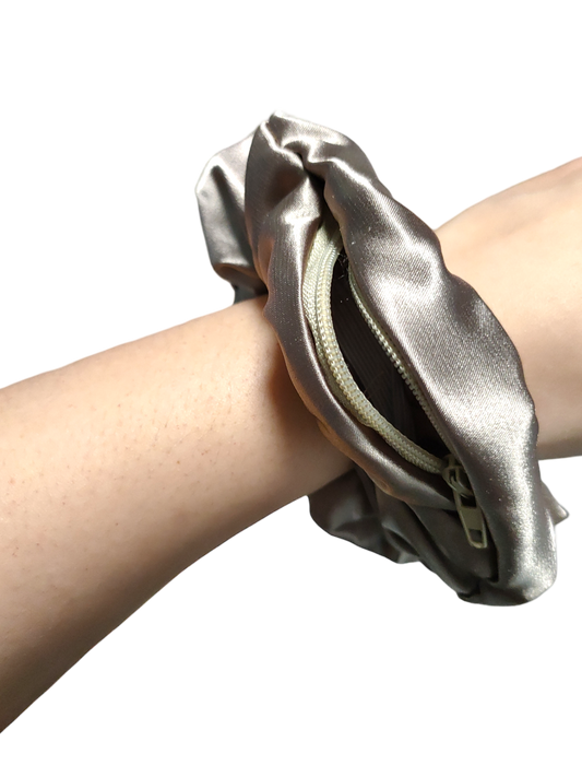 MINI STASH Satin Mocha