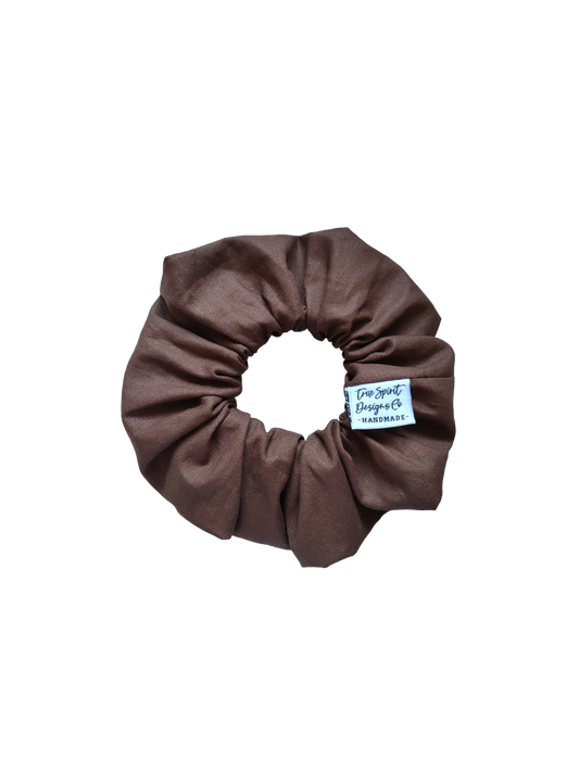 MINI Cotton Brown | Chocolate