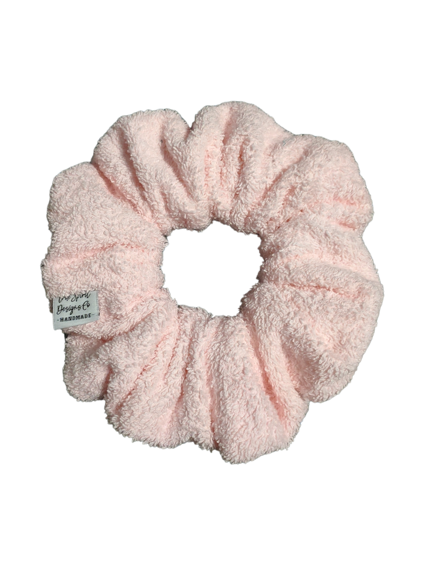 TOWEL Baby Pink