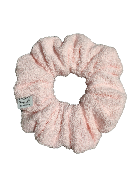 TOWEL Baby Pink