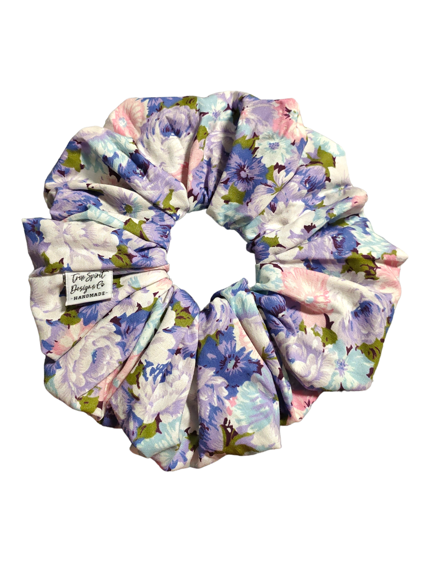 XXL Pastels Floral