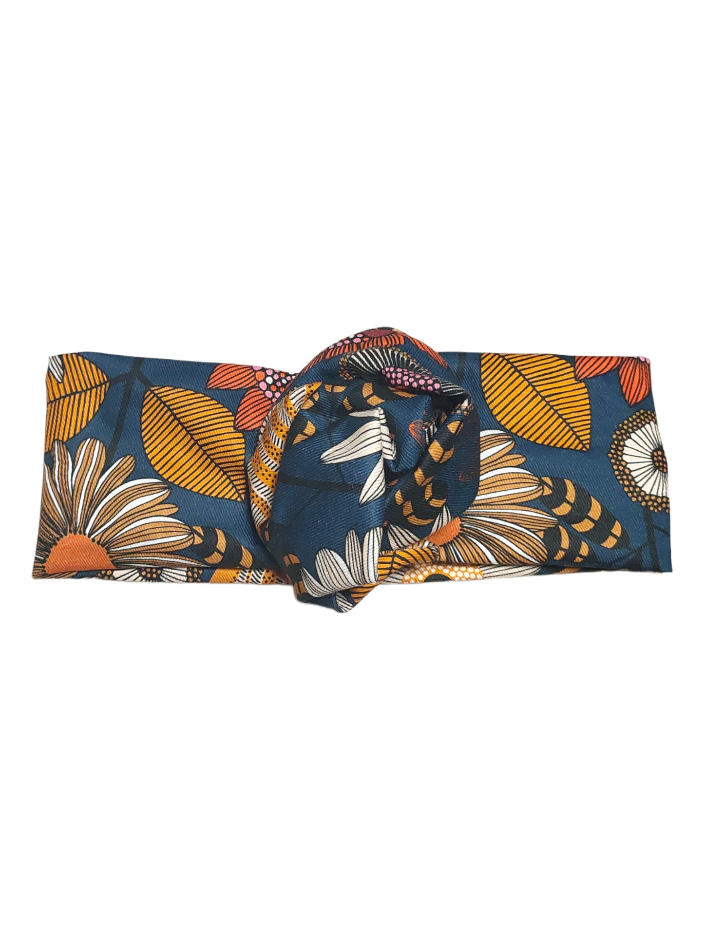 BETTY BOO BANDS™ WIRED HEADWRAP | Esmeralda | Green
