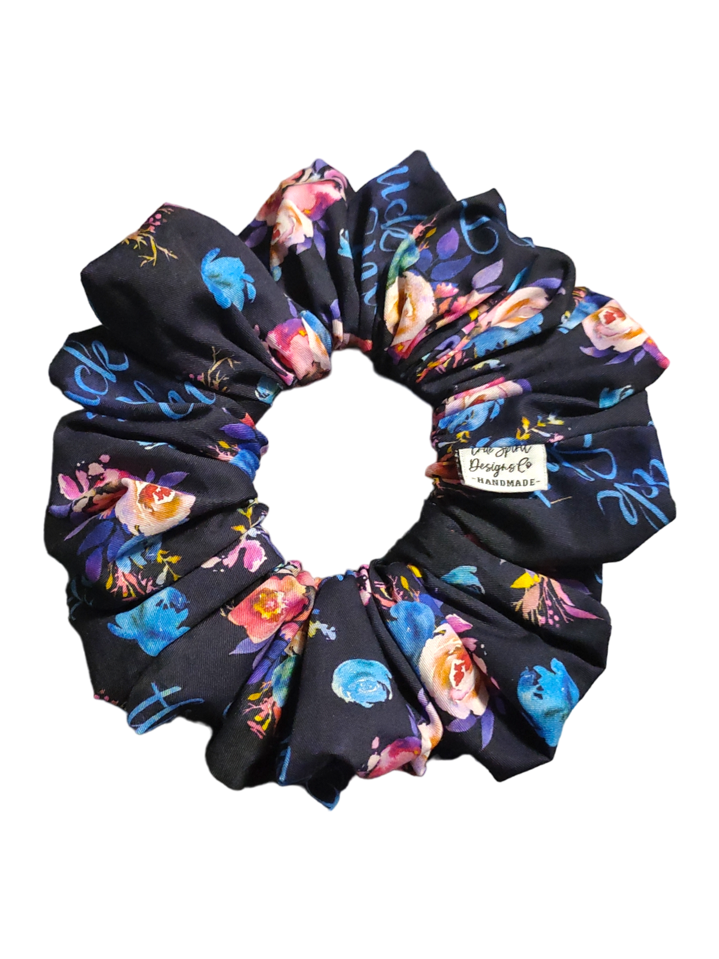 LARGE F*ck this Sh*t Navy Blue