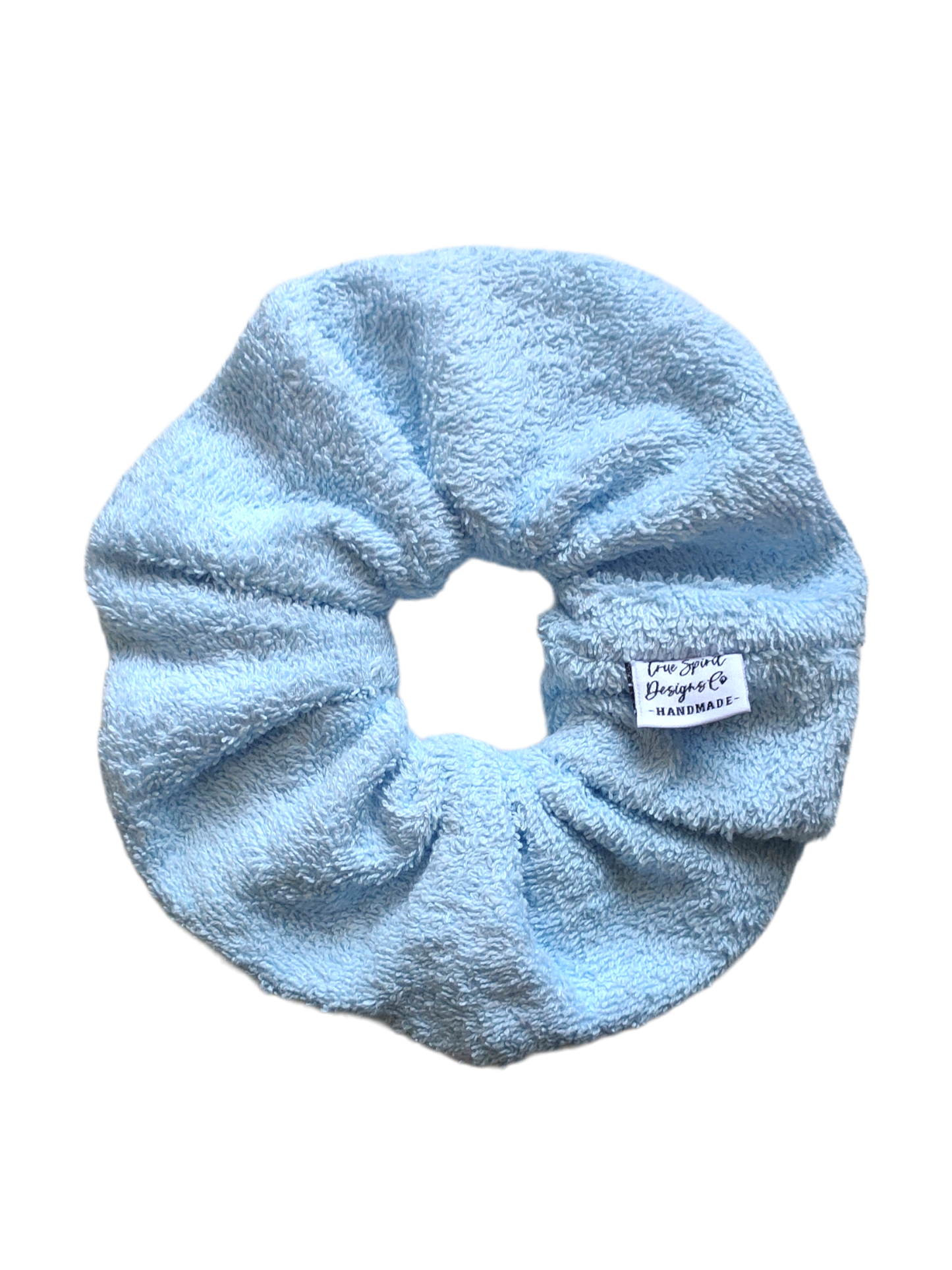TOWEL Light Blue