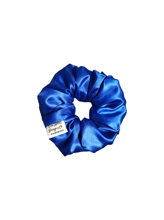 MINI Satin Blue | Royal